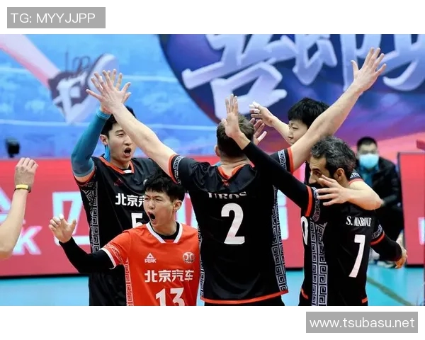 北京排球队实力分析大满贯赛事中的表现与未来展望