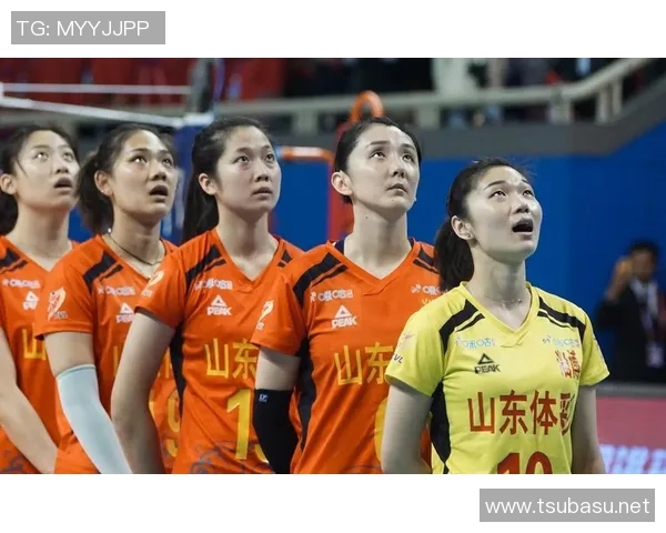 广州排球队实力强劲跻身全国排球力量排行榜第七名