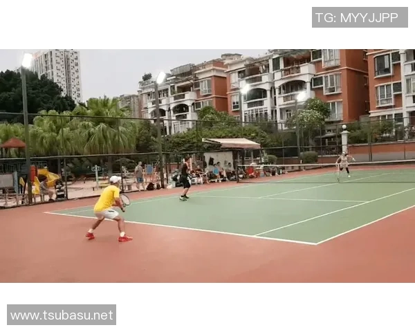 广州网球队在精英赛中的战术分析与表现评估