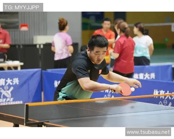 成都乒乓球队挑战赛精彩点评展现力量与团队精神的完美结合