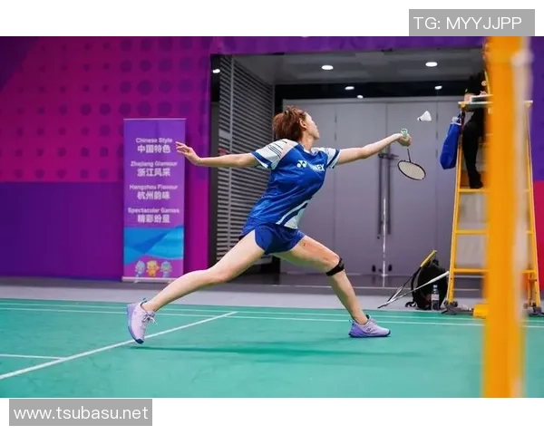 杭州羽毛球队意识探讨与发展策略分析助力竞技水平提升