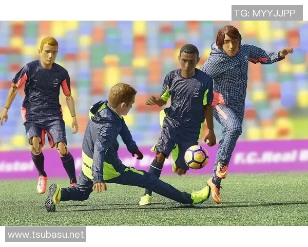 潮流足球明星盲盒新玩法揭晓让你与偶像近距离接触的惊喜体验 潮流足球明星盲盒新玩法揭晓让你与偶像近距离接触的惊喜体验