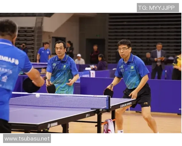 赛后分析:西安乒乓球队与武汉乒乓球队的战术对决与启示 赛后分析:西安乒乓球队与武汉乒乓球队的战术对决与启示