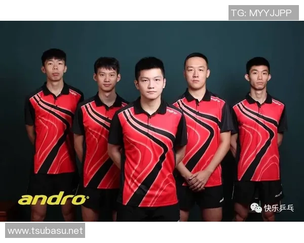 赛后分析:广州乒乓球队与上海乒乓球队灵活性对比及战术探讨 赛后分析:广州乒乓球队与上海乒乓球队灵活性对比及战术探讨