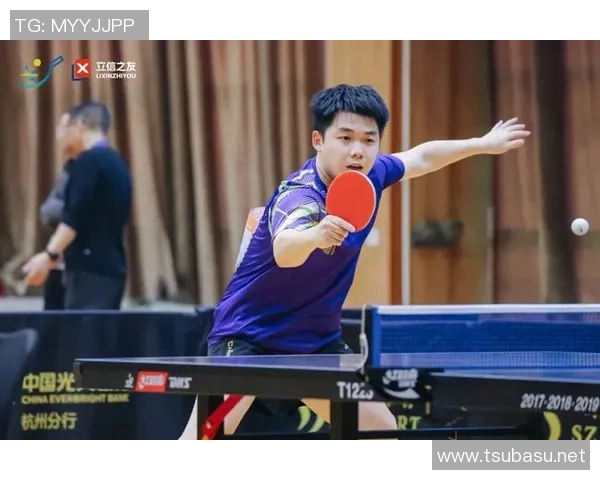 乒乓球专题：聚焦杭州乒乓球队的比赛经验