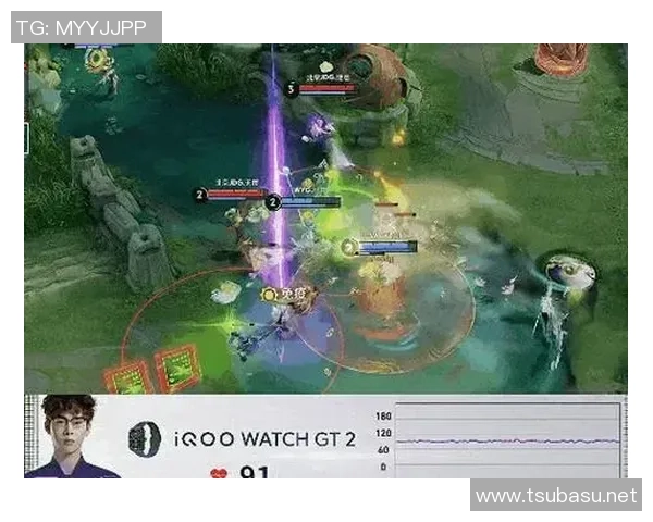 城市赛点评：JDG的节奏表现