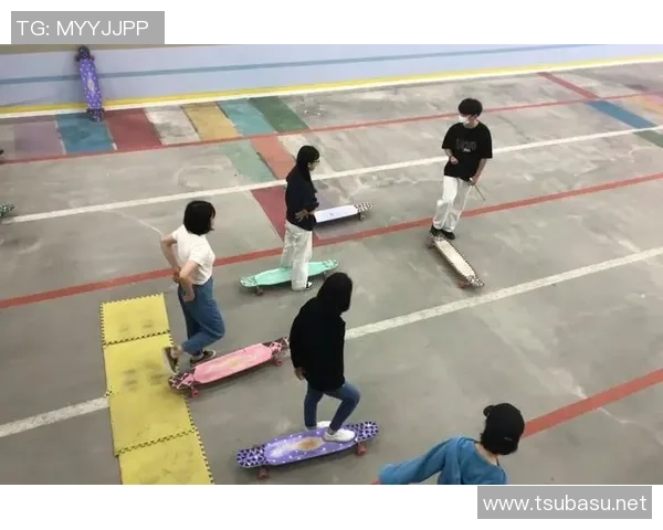 科学滑板：状态训练方法