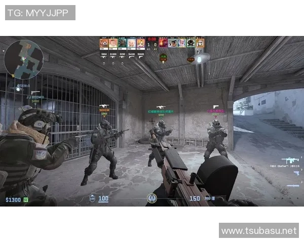 CS_GO纪实：记录WE的转型之路_1