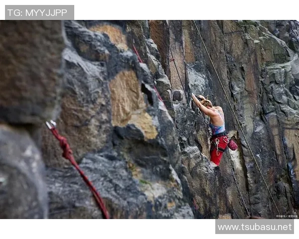 极限运动联赛点评：广州攀岩队的意识表现