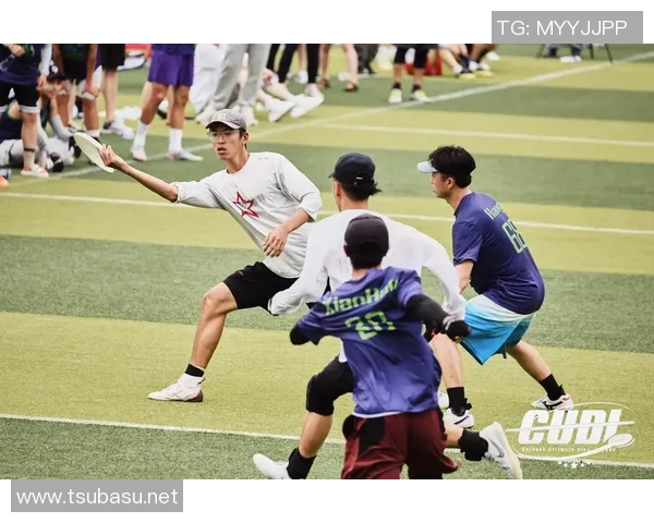 2026飞盘实力排名：广州飞盘队创新高