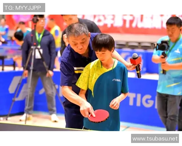 乒乓球新手攻略：速度入门指南