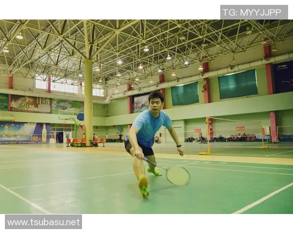 深度对话:赵敏的羽毛球人生 深度对话:赵敏的羽毛球人生