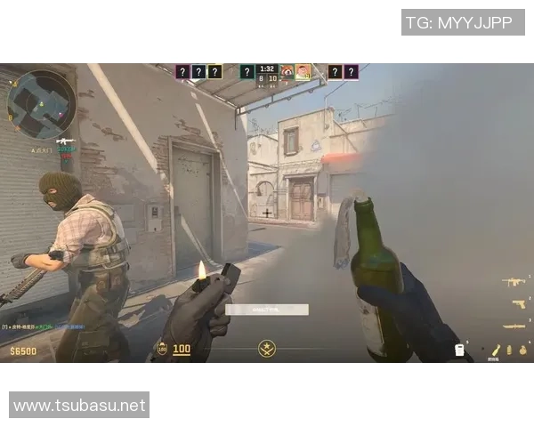 聚焦CS_GO：TES的意识话题