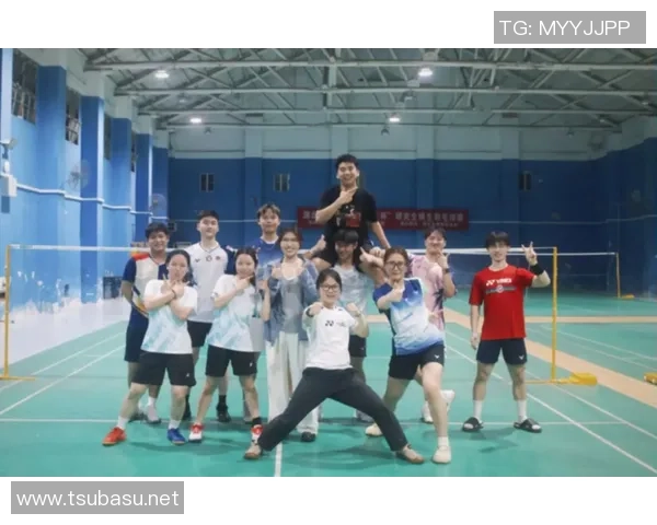 羽毛球专题：聚焦西安羽毛球队的团队协作