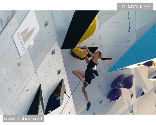 2026攀岩个人能力排行榜:南京攀岩队位居第2名 2026攀岩个人能力排行榜:南京攀岩队位居第2名