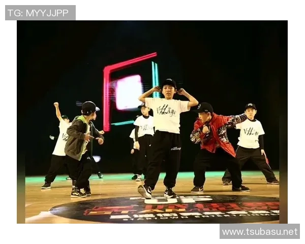 2026街舞配合排名：成都街舞队创新高