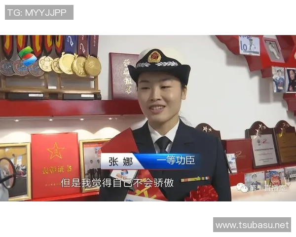 专访张娜：解密英雄联盟成功之道