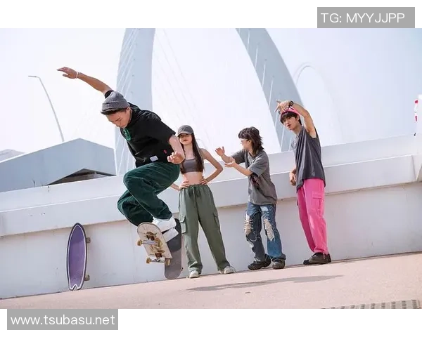 世界街舞大赛点评：杭州滑板队的技术表现