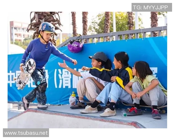 最新滑板配合TOP10：广州滑板队领跑