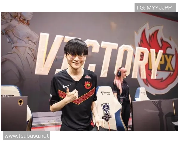 英雄联盟评论：FPX的盯防得失_1