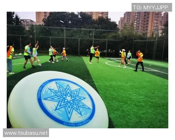 飞盘战术:南京飞盘队的中路突破体系 飞盘战术:南京飞盘队的中路突破体系