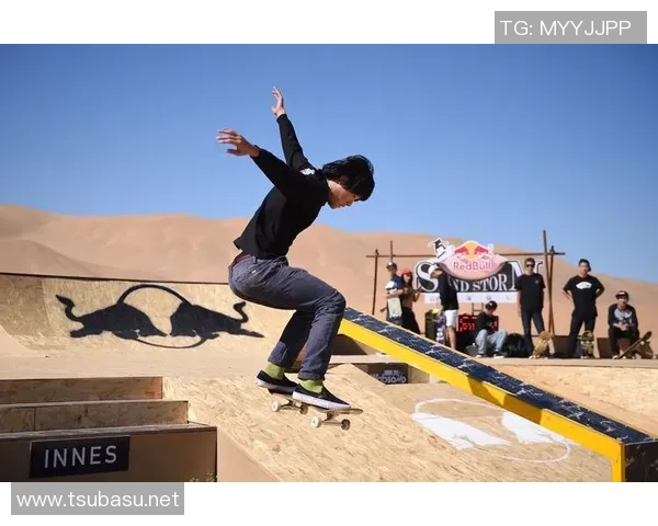 马拉松大满贯特别报道:西安滑板队的逆袭之旅 马拉松大满贯特别报道:西安滑板队的逆袭之旅